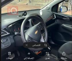 شيفروليه سبارك